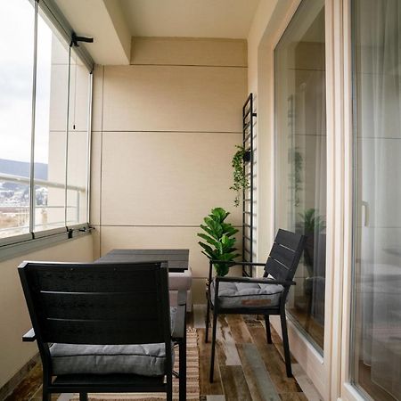 פאלה Apartman G8 Deluxe מראה חיצוני תמונה