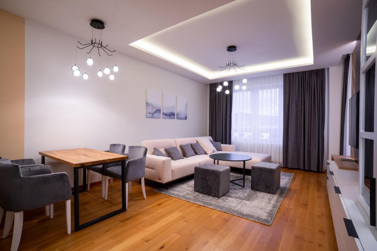 פאלה Apartman G8 Deluxe מראה חיצוני תמונה