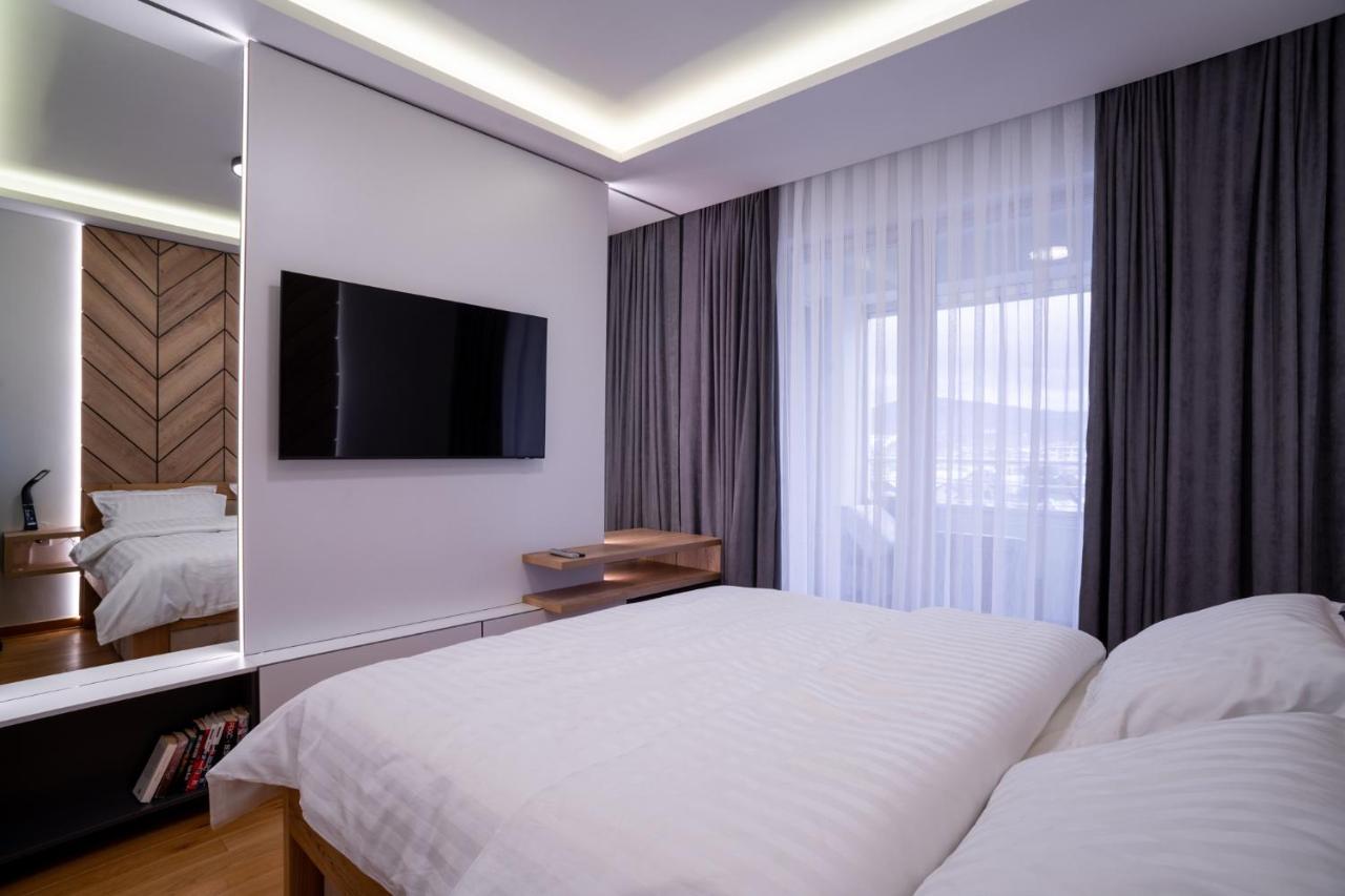 פאלה Apartman G8 Deluxe מראה חיצוני תמונה